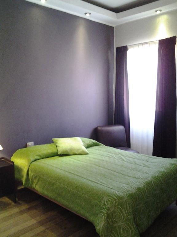 Cabu Hostel Arequipa Room photo
