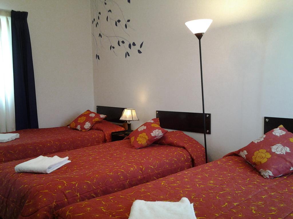 Cabu Hostel Arequipa Room photo