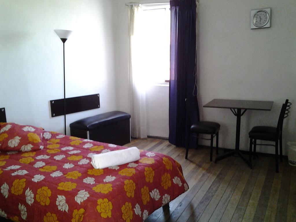 Cabu Hostel Arequipa Room photo