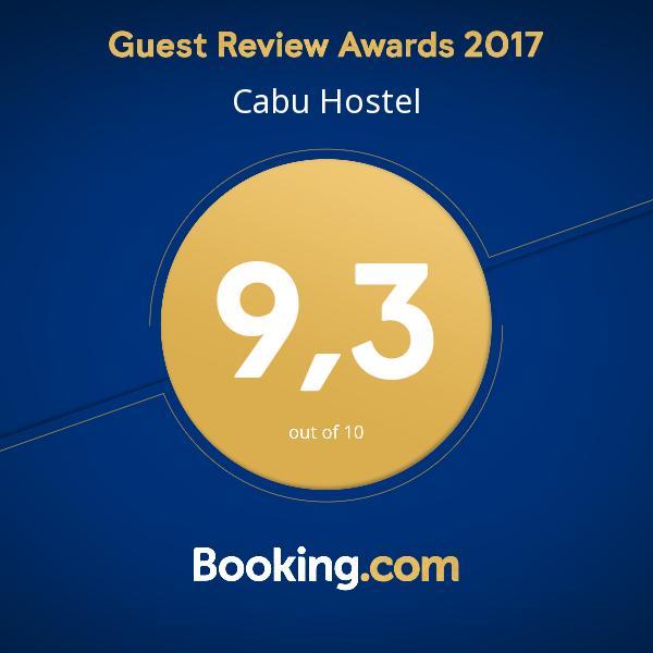 Cabu Hostel Arequipa Exterior photo